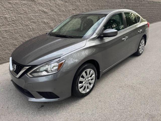 2018 Nissan Sentra S for sale in Addison, IL