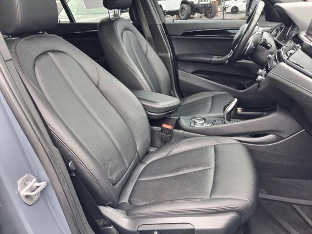 2021 BMW X1 sDrive28i