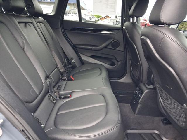2021 BMW X1 sDrive28i