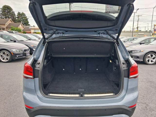 2021 BMW X1 sDrive28i