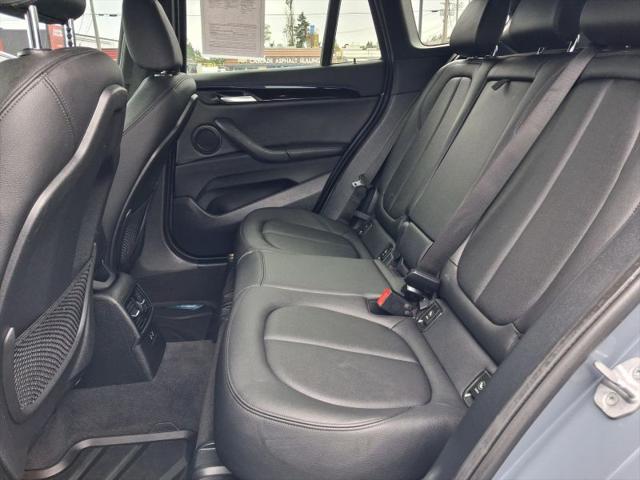 2021 BMW X1 sDrive28i