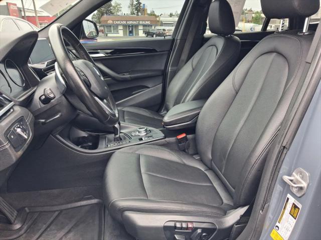 2021 BMW X1 sDrive28i