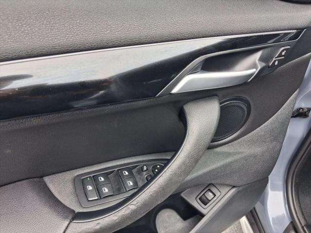 2021 BMW X1 sDrive28i