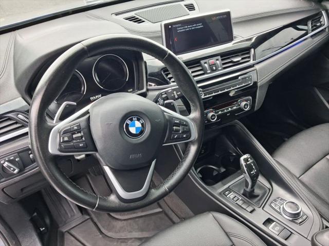 2021 BMW X1 sDrive28i