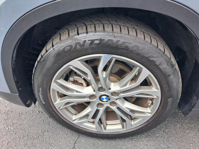 2021 BMW X1 sDrive28i