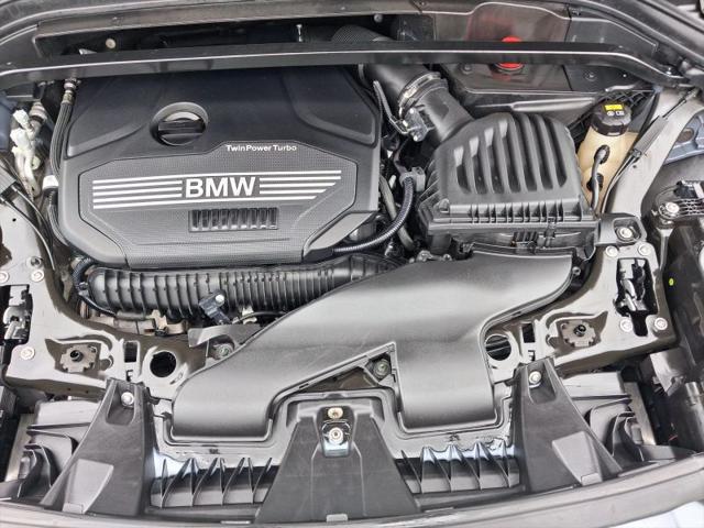 2021 BMW X1 sDrive28i