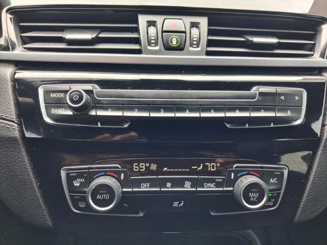 2021 BMW X1 sDrive28i