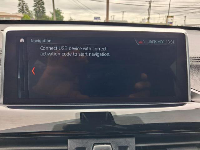 2021 BMW X1 sDrive28i