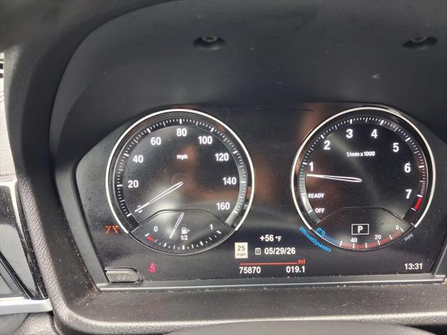 2021 BMW X1 sDrive28i