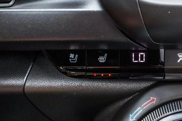 2016 Chevrolet Camaro 2LT