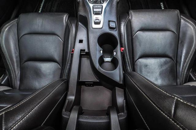 2016 Chevrolet Camaro 2LT