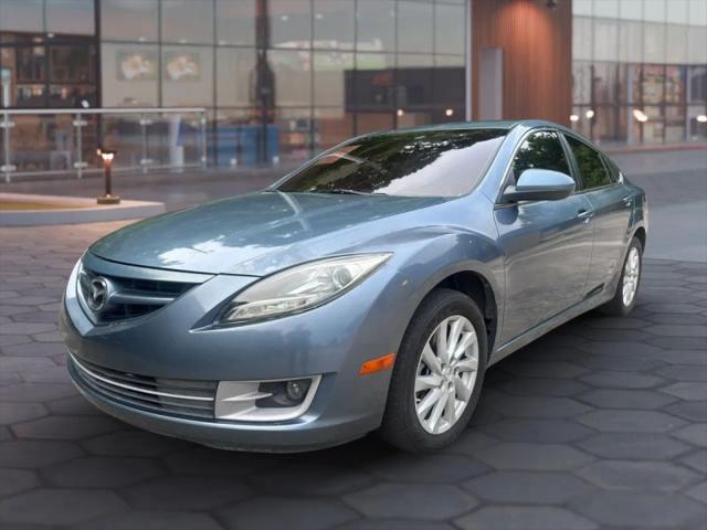 2013 Mazda Mazda6 i Touring for sale in Marietta, GA