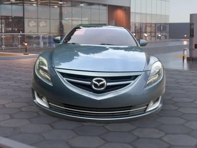 2013 Mazda Mazda6 i Touring