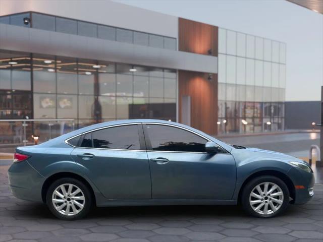 2013 Mazda Mazda6 i Touring