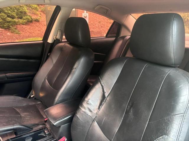 2013 Mazda Mazda6 i Touring