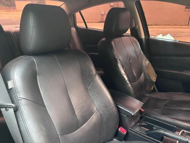 2013 Mazda Mazda6 i Touring