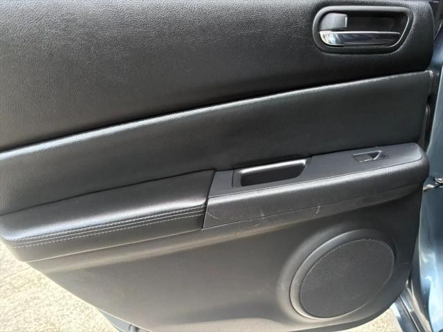 2013 Mazda Mazda6 i Touring