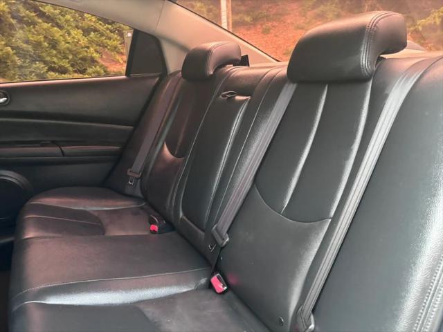 2013 Mazda Mazda6 i Touring
