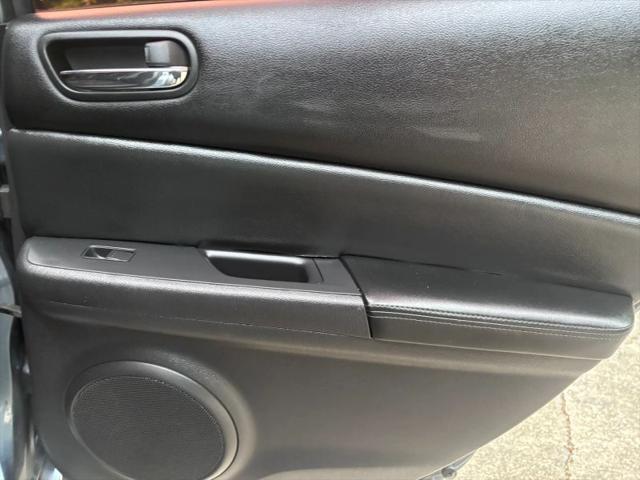 2013 Mazda Mazda6 i Touring