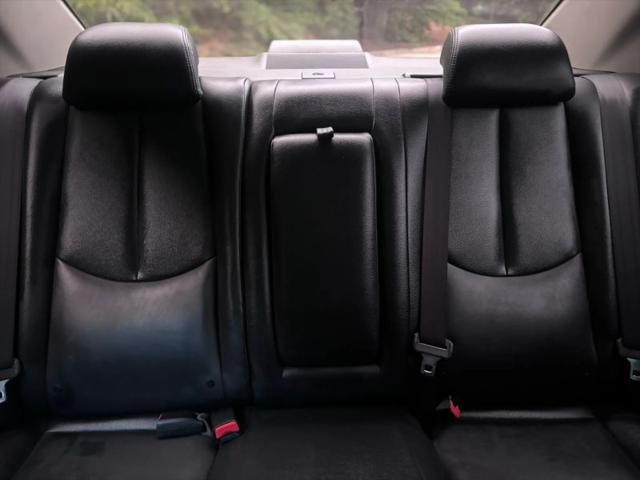 2013 Mazda Mazda6 i Touring
