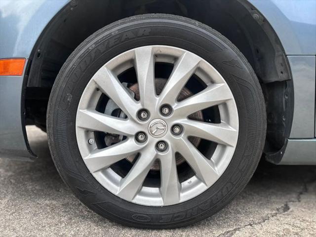 2013 Mazda Mazda6 i Touring