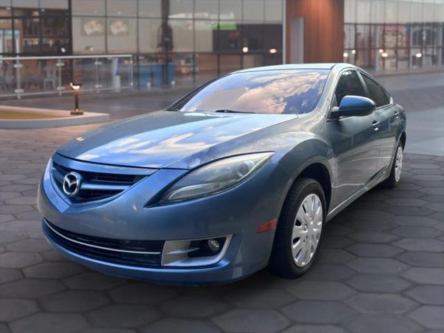 2013 Mazda Mazda6 i Touring for sale in Marietta, GA