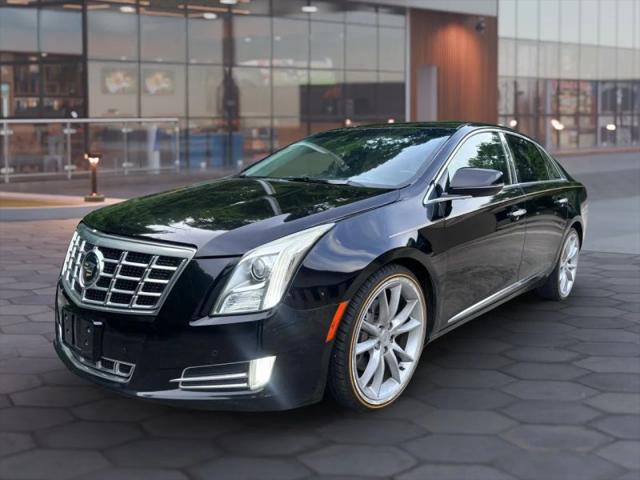 2013 Cadillac XTS Premium for sale in Marietta, GA