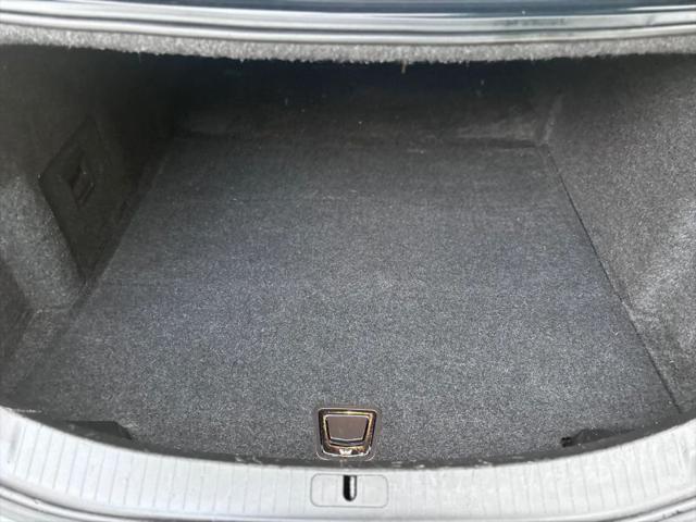 2013 Cadillac XTS Premium