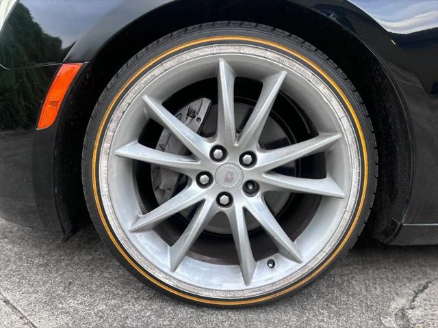 2013 Cadillac XTS Premium