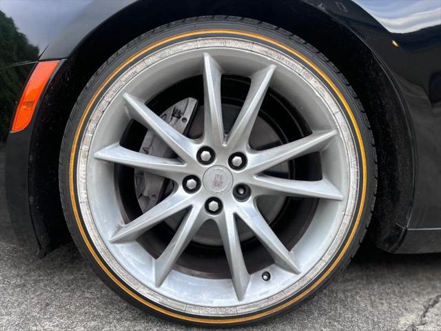 2013 Cadillac XTS Premium
