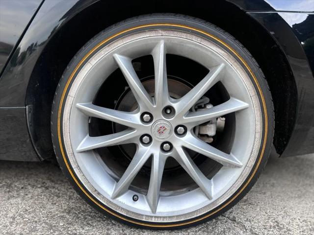 2013 Cadillac XTS Premium