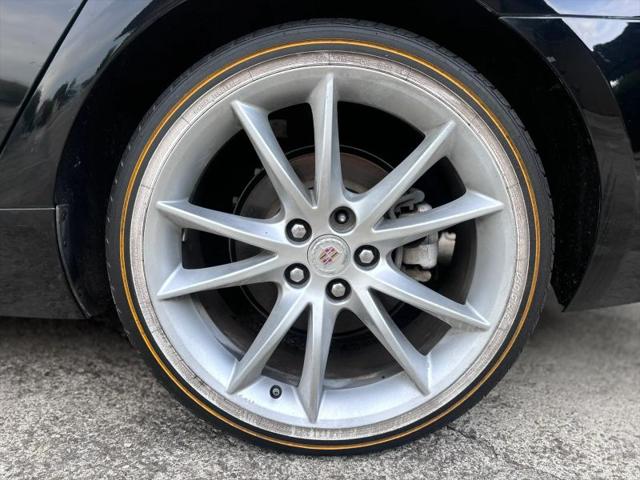 2013 Cadillac XTS Premium