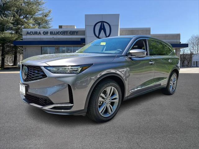 2026 Acura MDX Standard