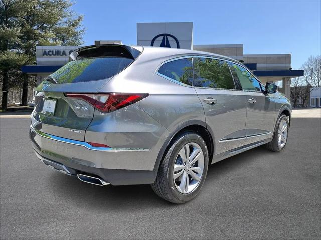 2026 Acura MDX Standard