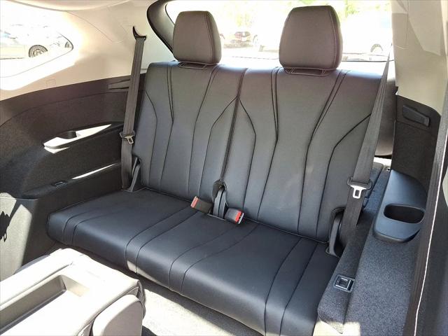 2026 Acura MDX Standard