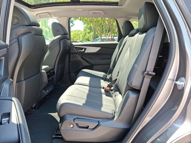 2026 Acura MDX Standard