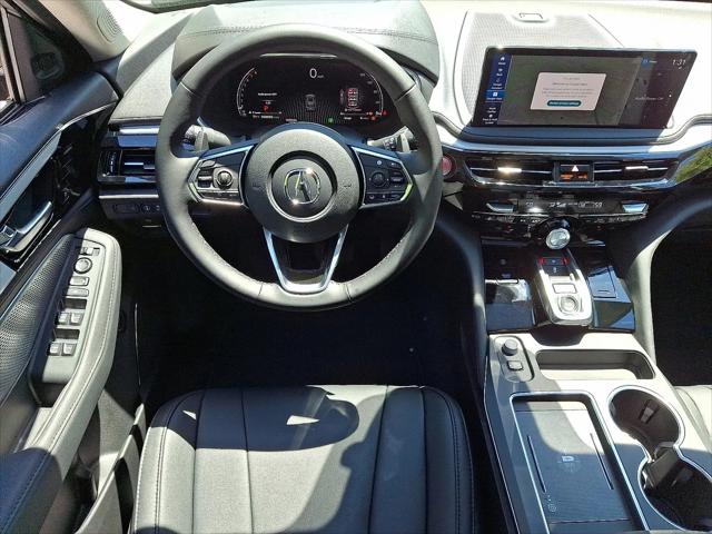 2026 Acura MDX Standard