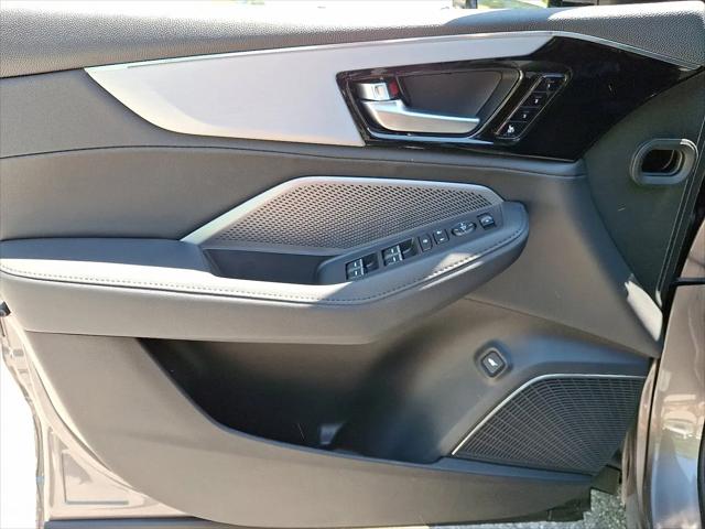 2026 Acura MDX Standard