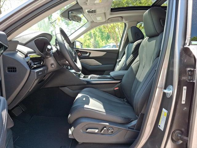 2026 Acura MDX Standard