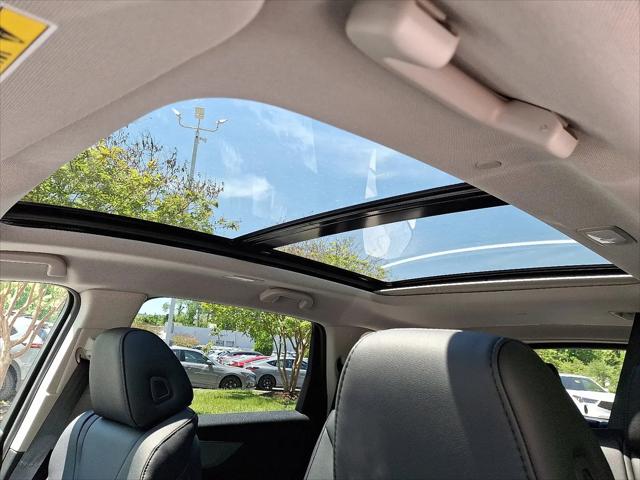 2026 Acura MDX Standard