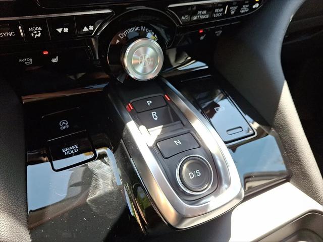 2026 Acura MDX Standard