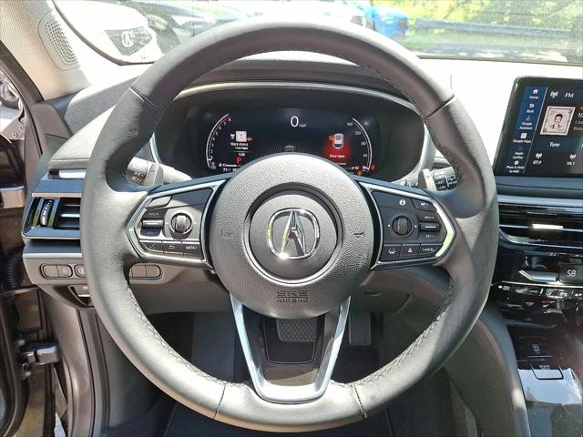 2026 Acura MDX Standard