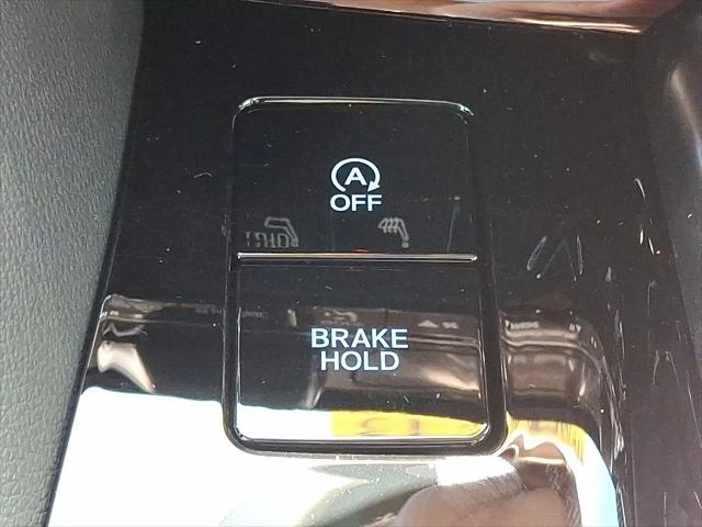 2026 Acura MDX Standard