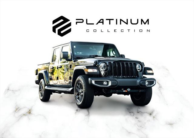 2023 Jeep Gladiator Sport S for sale in Boynton Beach, FL