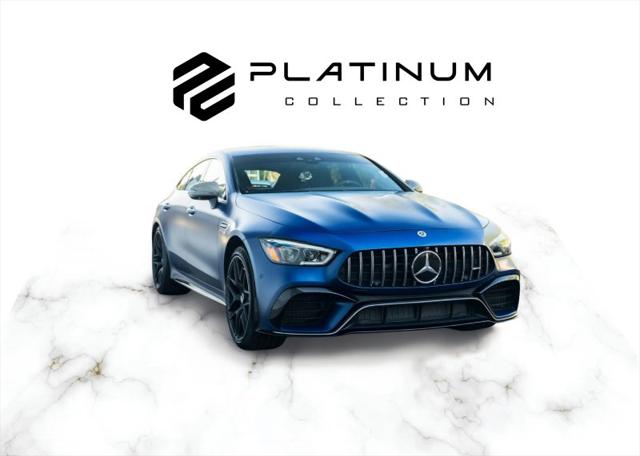 2019 Mercedes-Benz AMG GT S for sale in Boynton Beach, FL
