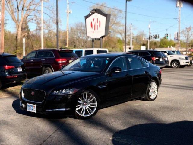 2016 Jaguar XF 35t Prestige for sale in Rensselaer, NY