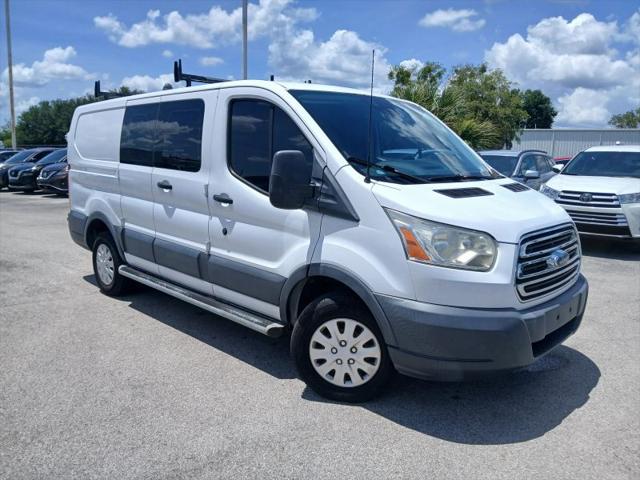 2017 Ford Transit w/60/40 Side Door w/RWB for sale in Maitland, FL