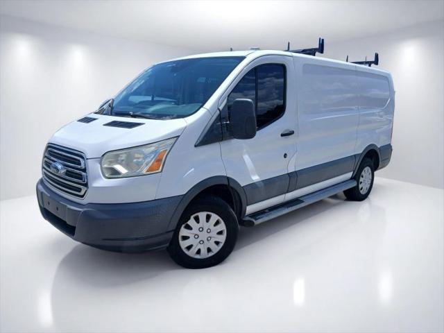 2017 Ford Transit w/60/40 Side Door w/RWB for sale in Maitland, FL