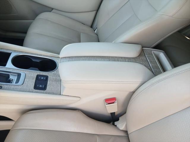 2019 Nissan Murano SV