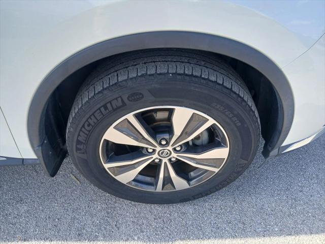 2019 Nissan Murano SV
